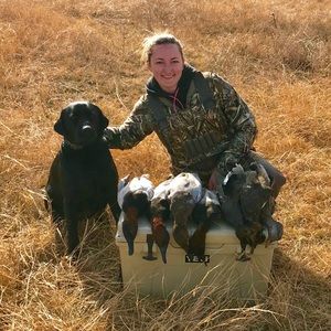 Meet your Posher, Haley